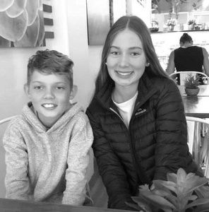 Meet your Posher, Katrina